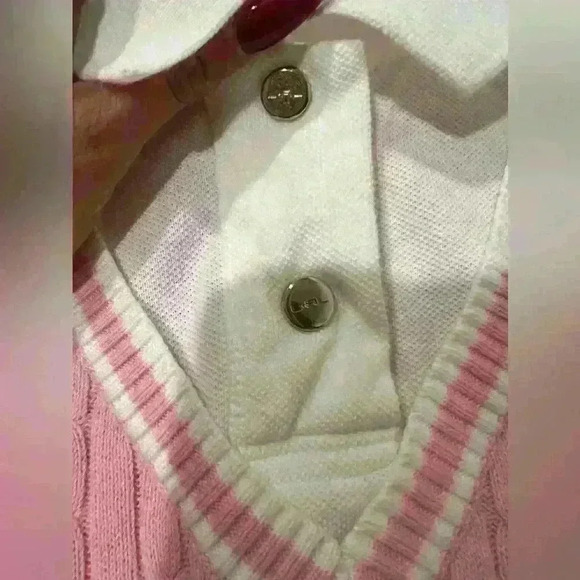 🔥Ralph Lauren Blouse/Vest🔥 - Picture 5 of 6